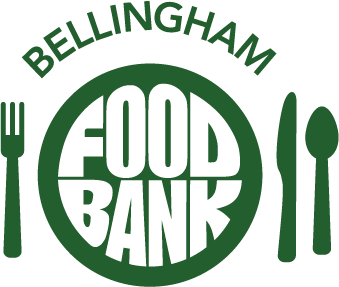 Bellingham Food Bank logo